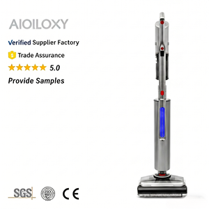 Cordless Wet Dry Vacuum Cleaner PG16PRO 28Kpa Self-Cleaning All-in-One Stick Vacuum <b>Mop</b> <b>Floor</b> Washer for Hard <b>Floor</b> Carpet Pet H - Product Image 1