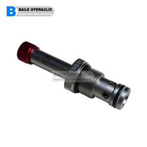 Пилотный редукционный/предохранительный клапан серии EATON VICKERS PRV1 PRV2 PRV12 - Product Image 2