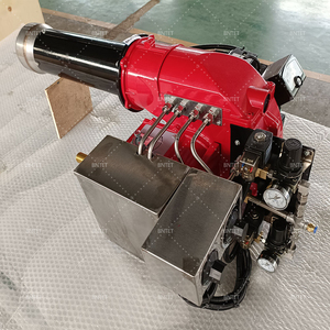 Pièces détachées de chauffage pour brûleur à mazout et brûleur à mazout Pièces de chaudière pour chauffage de magasin de détail - Product Image 5