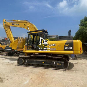 Motor diésel (motor de bomba) para excavadora de cadenas PC300-7, alta eficiencia, 1 año de garantía - En stock - Product Image 3