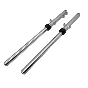 Phụ Tùng Thân Phanh Đĩa Giảm Giá Mạnh Phuộc Giảm Xóc Trước Xe Máy Cho Cg125 Cg150 Cg200 <span class=keywords><strong>Gn125</strong></span> - Product Image 5