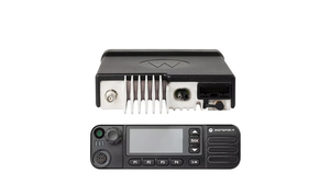 Оптовая цена, двухполосная Цифровая радиостанция DM4600/DM4601 XiRM8668 XPR5550 DGM8500 - Product Image 3