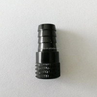 Inyector de Sellador con Adaptador/Manguera 60ml/100ml/150ml Portátil para Accesorios de Bicicleta de Montaña y Carretera