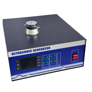 Gerador Ultrassônico Digital Portátil <span class=keywords><strong>1000W</strong></span> 20KHz-40KHz com Controle por Tela Sensível ao Toque - Product Image 6