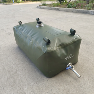 Réservoir de carburant et d'<span class=keywords><strong>eau</strong></span> potable 100L-1000L, taille personnalisable avec valve - Product Image 4