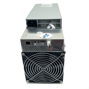 MicroBT M33S + + 31W 240T ASIC BTC Miner Alimentation Qualité Performance Stable Bitcoin Mining Machine Prêt à Expédier - Product Image 4
