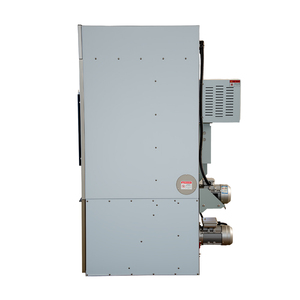 Secadora Industrial de Acero de 20 <span class=keywords><strong>Kg</strong></span>, la Más Popular de China, Apta para Máquinas que Funcionan con Monedas, etc. - Product Image 2