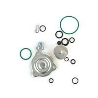 Kit de conversion et de réparation de véhicules GPL/GNC AT09 ALASKA, pièces de rechange pour la modification et l'entretien des voitures à gaz, norme chinoise