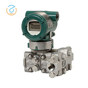 Sensor de Diafragma Sellado Diferencial Hidrostático de Bajo Costo Original Yokogawa EJX118A - Product Image 1
