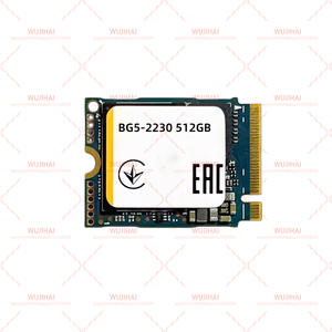 Ổ cứng thể rắn PCI-E4.0m. 2 Camera ổ cứng cầm tay Thẻ CFE BG5-2230 512GB - Product Image 2
