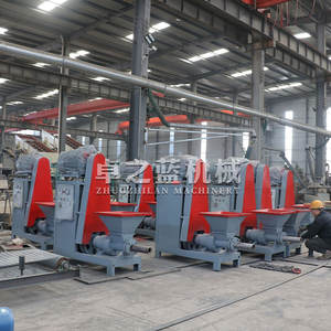 Haute qualité hexagonale charbon <span class=keywords><strong>de</strong></span> bois sciure extrudeuse bois bûche noix <span class=keywords><strong>de</strong></span> coco poudre briquette machine biomasse briquette machines - Product Image 2