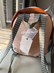 ZHUIYU 2025 vente en gros de haute qualité mignon dessin animé <span class=keywords><strong>brodé</strong></span> sac à dos pour enfants adapté aux garçons et filles de la <span class=keywords><strong>maternelle</strong></span> - Product Image 6