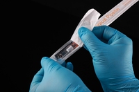 Pipette physiologique de 25mL de qualité supérieure