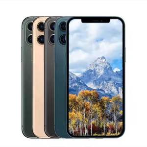 Teléfonos baratos desbloqueados a la venta segundo teléfono móvil usado <span class=keywords><strong>11</strong></span> <span class=keywords><strong>PRO</strong></span> <span class=keywords><strong>Max</strong></span> <span class=keywords><strong>256GB</strong></span> - Product Image 1