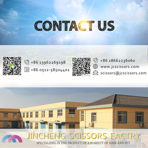 SY-60 6Inch Thép Nhật Bản 440C Barber Shears Cắt Tóc Shears Tóc Beauty Shears Làm Tóc Kéo Nhà Máy - Product Image 6