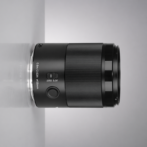 Yongnuo YN-85MM เลนส์ DSM DDF F1.8 <span class=keywords><strong>Z</strong></span> สำหรับกล้องมิลเลอร์เลสกล้องเฟรมเต็มเลนส์ F1.8 <span class=keywords><strong>85</strong></span>มม. สำหรับ <span class=keywords><strong>Nikon</strong></span> Z6 Z7 ZFC Z5 Z50 - Product Image 1