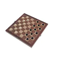 木製ゲームセット日本チェステーブルボード卸売カスタム
