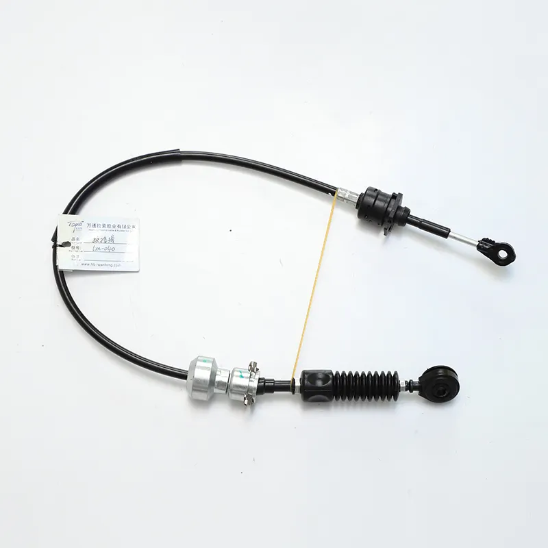Кабель передачи, кабель переключения передач, нажимной Тяговый кабель oem 28380-60K00-000 для Suzuki