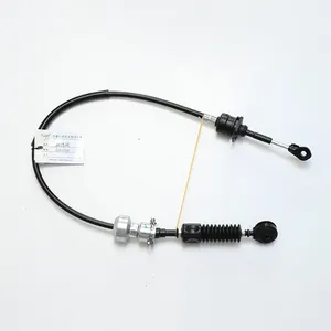 Transmissie Kabel Versnellingspook Kabel Push Pull Kabel Oem 28380-60K00-000 Voor Suzuki