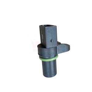 Capteur de position d'arbre à cames (capteur d'impulsions) pour moteur BMW E46 E90 E60 320i 325i 525i – Qualité supérieure, durable - Product Image 1