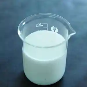 White paste thermal grease used for induction cooker
