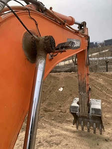 <b>Used</b> Wheel <b>Excavator</b> Doosan Dh150w-7 Dh150w Dh140w Good Condition Doosan DX130 DX150 DX215 DX225 <b>Used</b> <b>Excavator</b> for Sale - Product Image 6