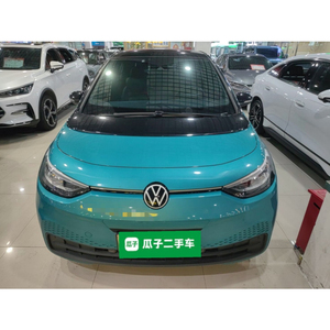 Auto Usata Guazi in <span class=keywords><strong>Vendita</strong></span>: <span class=keywords><strong>Volkswagen</strong></span> ID.3 2022, Berlina Elettrica, Automatica, Trazione Posteriore, 5 Posti, Verde, Esportazione all'Ingrosso, 70200km - Product Image 2