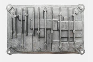 USA phiên bản 2059005110 a2059005110 Đèn pha mô-đun Đèn pha điều khiển cho <span class=keywords><strong>Mercedes</strong></span>-<span class=keywords><strong>Benz</strong></span> C Class W205 - Product Image 6