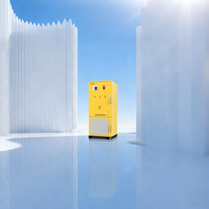 Solución de Almacenamiento de Energía Industrial LFP de 250kW 520kWh con Refrigeración para Uso en Red/Fuera de Red, Optimizada para Eficiencia Energética y de Costos - Product Image 1