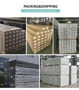 Recinzione <span class=keywords><strong>da</strong></span> Giardino WPC Facile <span class=keywords><strong>da</strong></span> Installare, Pannelli WPC per Esterni, Tavole Composite per Pavimenti Esterni, Pannelli per Recinzioni e Rivestimenti Economici - Product Image 5