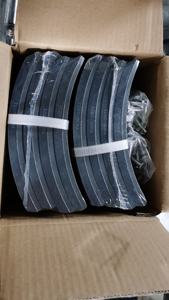 Venta de fábrica Forro de freno 47441-6670 Forro de freno para motocicleta Everest Forro de freno 6mm Amiante Forro de rollo de freno para camión - Product Image 6