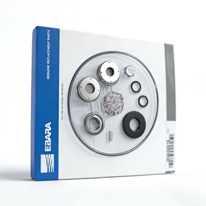 Ebara Mechanical <b>Seal</b> DWO 200 Mm Alloy End Face <b>Seal</b> For Pump - Product Image 3
