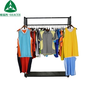 Vêtements <span class=keywords><strong>d</strong></span>'<span class=keywords><strong>occasion</strong></span> en gros Australie vêtements de seconde main conteneur utilisé vêtements 100kg - Product Image 2