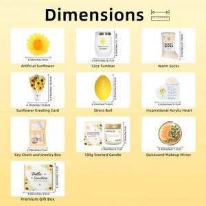 Nouveauté 2025 : Boîtes à bijoux et miroirs de maquillage en forme d'œuf imprimés, ornements de table – Idéal comme cadeaux d'anniversaire pour maman/femmes - Product Image 3