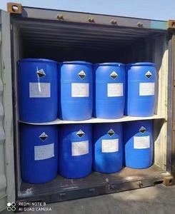 CAS 141-43-5 MEA / Monoetanolammina - Purezza Elevata 99,5% - Intermedi Agrochimici Etanolammina - Product Image 3