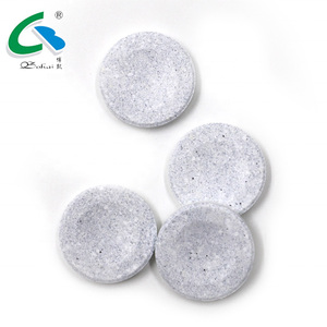 Denture Cleaner Tablets of Remove Bad Odors, Plaque, Dentures Stains - Product Image 2