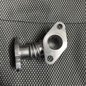 Válvula EGR Volkswagen Amarok 03L131521K, Válvula de Control de Vacío para 2HA 2HB S1B, Piezas Automotrices, Material de Hierro, Medio Gas - Product Image 2