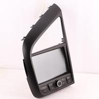 Reproductor Multimedia Android de 9 pulgadas, pantalla táctil, Radio de coche, vídeo estéreo, navegación Gps, unidad principal Carplay para Audi R8 2007-2015