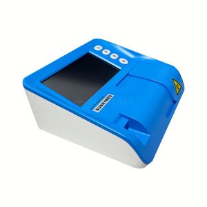 SY-B2000_Vet Hot Sale Advanced Veterinary Chemistry <span class=keywords><strong>Analyzer</strong></span> Análise Bioquímica Seca Totalmente Automática Máquina - Product Image 6
