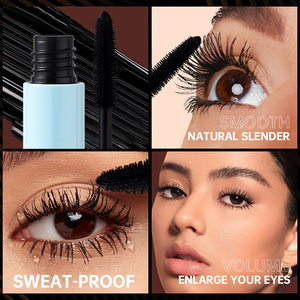 2026 Venta al por mayor: Sérum para <span class=keywords><strong>pestañas</strong></span> de larga duración, resistente al agua, efecto <span class=keywords><strong>Sky</strong></span> <span class=keywords><strong>High</strong></span>, crema líquida para <span class=keywords><strong>pestañas</strong></span> rizadas y gruesas, cosméticos para maquillaje de ojos - Product Image 5