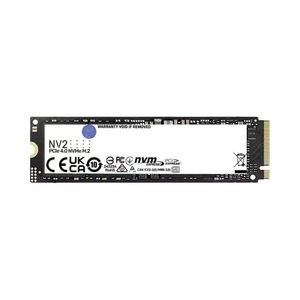 Высокоскоростной 256 ГБ до 2 ТБ NVMe PCIe 3,0*4 М2 внутренний SSD Nvme Ssd с портом расширения SATA 3,0 для серверных приложений - Product Image 1