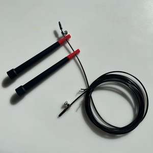 Cuerda para saltar de Fitness, Crossfits Chinos Baratos, cuerda para saltar, cuerda para saltar de velocidad ajustable - Product Image 3