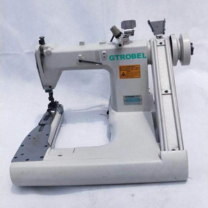 จักรเย็บผ้า家用แบบโซ่เย็บ รุ่นใช้กับ Brother927/928 ความเร็วสูง แบบป้อนผ้าจากด้านนอก 2 เข็ม 3 เข็ม - Product Image 4