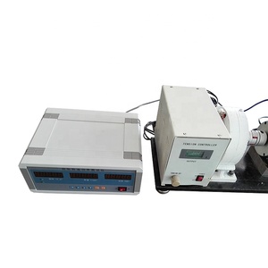 Medidor de Par Dinámico <span class=keywords><strong>Digital</strong></span> NANBEI NDN-5, Rango de Carga Variable, Valor Máximo de Carga 5N.m - Product Image 5