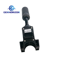 Interruptor Combinado de Columna de Dirección Genhorizon Serie F, Control de Iluminación Eléctrica de Cabina para Piezas de Cargadora de Ruedas Serie 50