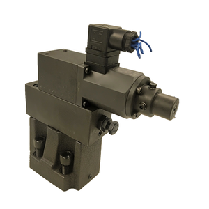 Control de Flujo Hidráulico Proporcional EDG-01-H - Product Image 4