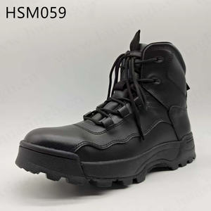 CXT,Elite Mission Training EVA + Suela de goma Botas de combate Rescate Camping <span class=keywords><strong>Seguridad</strong></span> Duty Patrol <span class=keywords><strong>Recon</strong></span> Boots HSM059 - Product Image 2