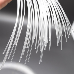 3.0mm fin lueur en plastique PMMA lumière de fibre optique de câble pour <span class=keywords><strong>LED</strong></span> plafond étoilé <span class=keywords><strong>ciel</strong></span> lumière <span class=keywords><strong>kit</strong></span> - Product Image 4