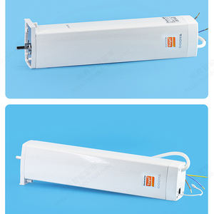 มอเตอร์ม่านไฟฟ้า Dooya รุ่น T11 T12 พร้อมระบบควบคุมอัจฉริยะ Tuya Wifi Zigbee รองรับ Alexa ผ่านแอป Smart Life - Product Image 6