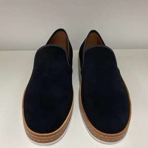 Zapatos Planos de Piel de Oveja 100% Auténtica para Mujer, Mocasines Casuales, Zapatos para Caminar y Comprar, Personalización de Logotipo de Fábrica - Product Image 2